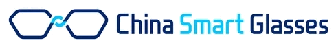 China Smart Glasses B2B portal logo